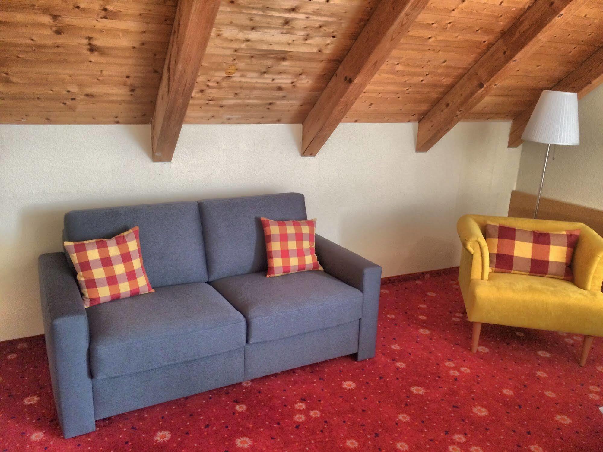 Akzent Hotel Hoehenblick Muehlhausen im Taele エクステリア 写真
